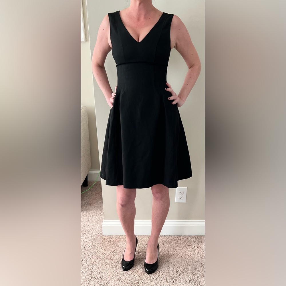 Banana Republic Dress